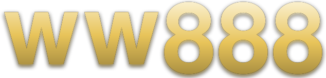ww888 โลโก้