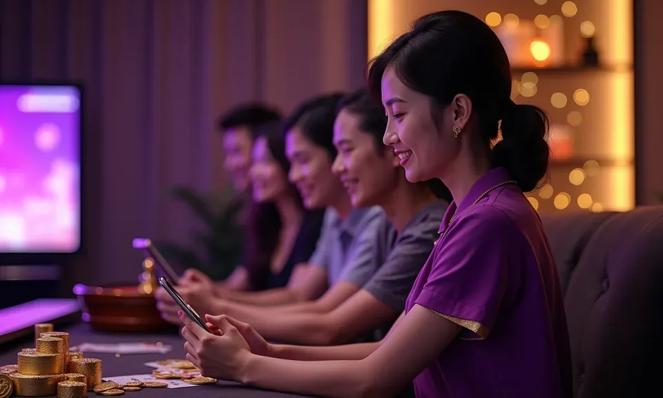ww888 สำรวจห้องสล็อต Summer Gold ใน ww888